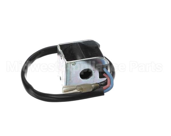 1854703321 Maxx Ice Hot Gas Valve "Coil"