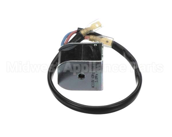 1854703321 Maxx Ice Hot Gas Valve "Coil"