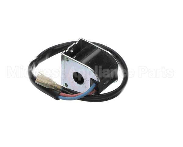 1854703321 Maxx Ice Hot Gas Valve "Coil"