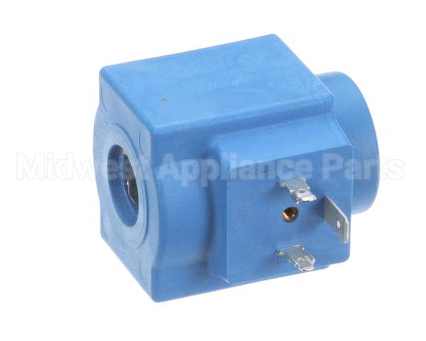 1854704520 Maxx Ice Hot Gas Valve Coil