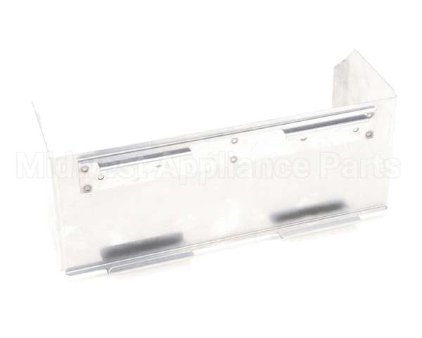 18556 Nieco Frame, 1/2 And 3/4 Patty,13Belt-Weldment