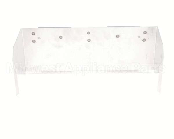 18556 Nieco Frame, 1/2 And 3/4 Patty,13Belt-Weldment