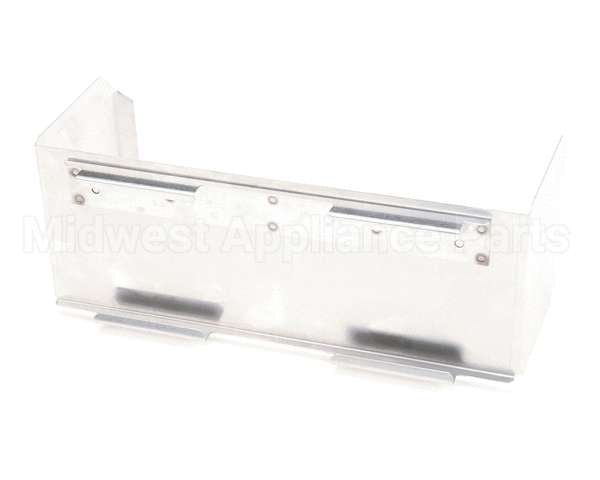 18556 Nieco Frame, 1/2 And 3/4 Patty,13Belt-Weldment