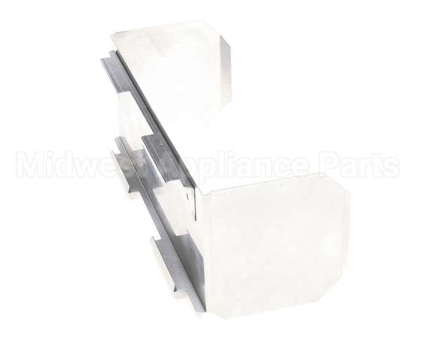 18556 Nieco Frame, 1/2 And 3/4 Patty,13Belt-Weldment