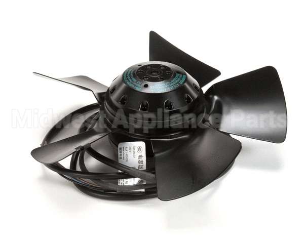 1858203501 Maxx Ice 10W Motor