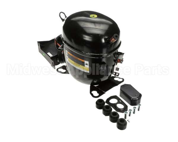 1858402600 Maxx Ice Compressor Mim600 650N