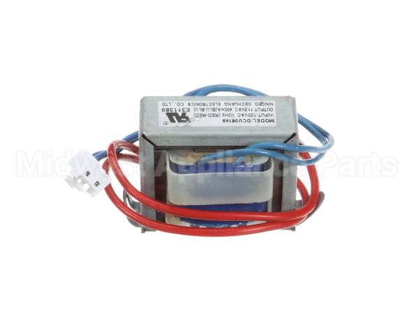 1858442400 Maxx Ice Transformer