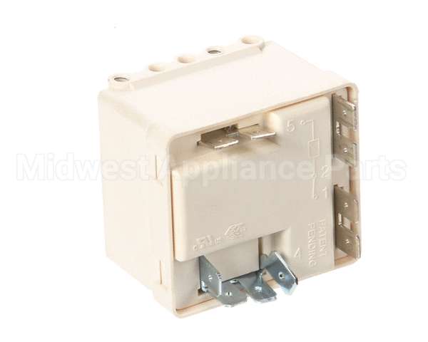 1858461000 Maxx Ice Compressor Start Rela