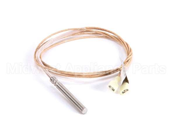 18588 Blodgett Probe,Temperature 100 K