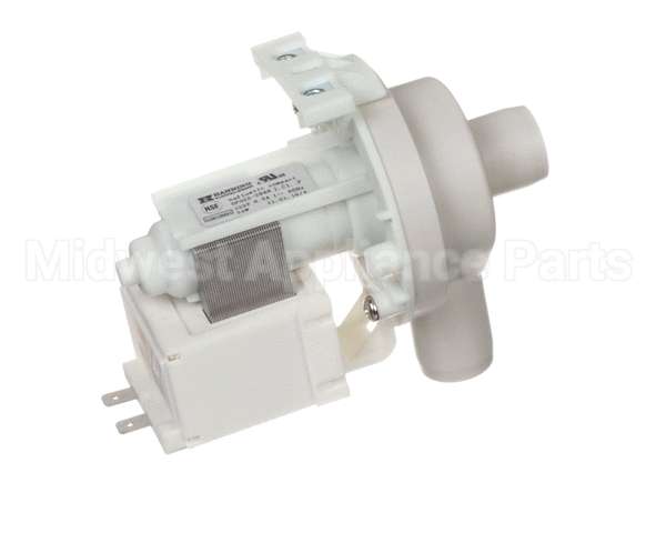 1858900900 Norpole Water Pump (Ewcim44/65/90/120)