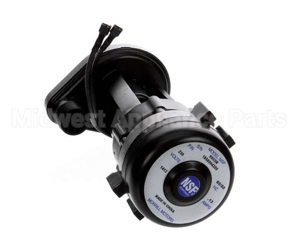 1858904300 Maxx Ice Water Pump Mim600/100