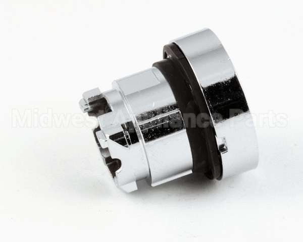1859604 Garland Standby Push Button Black