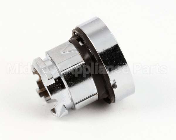 1859605 Garland Cancel Push Button Green
