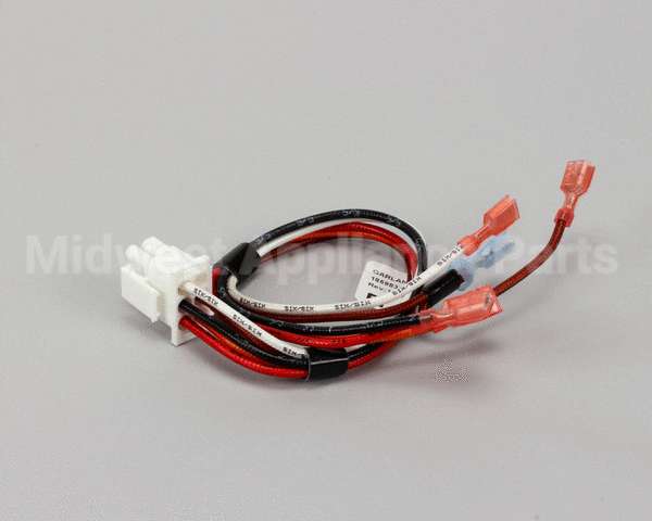 1859833 Garland Switch Harness Gas/Elect