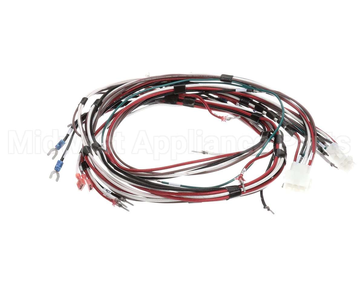 1859862 Garland W/H Cb/Contactor