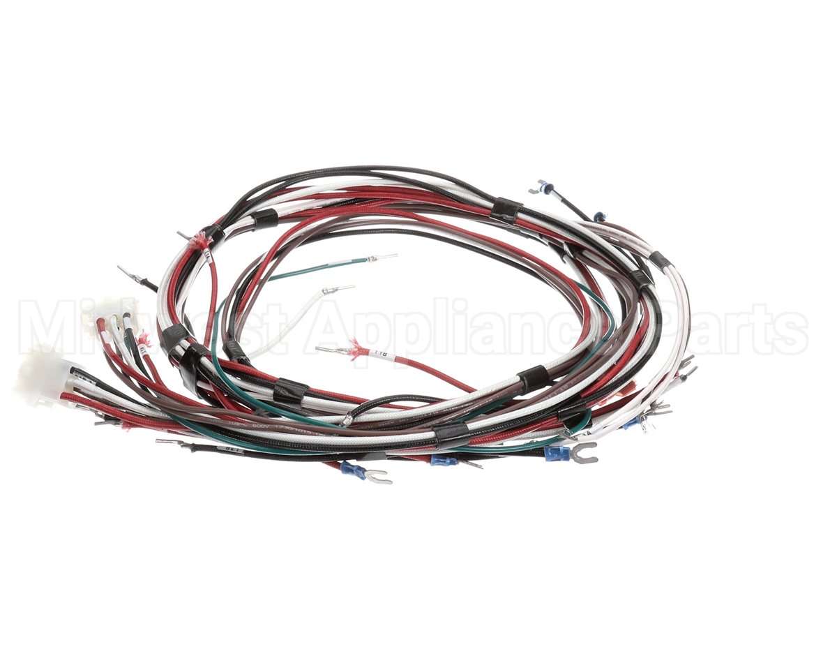 1859862 Garland W/H Cb/Contactor