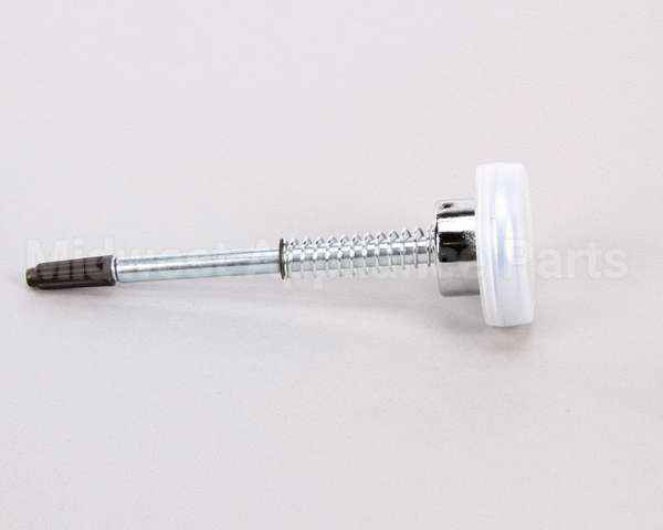 185K World Dryer Pushbutton Kit