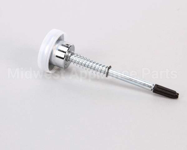 185K World Dryer Pushbutton Kit