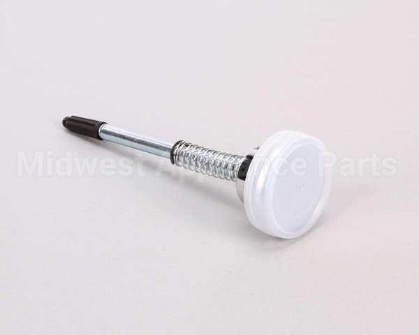 185K World Dryer Pushbutton Kit