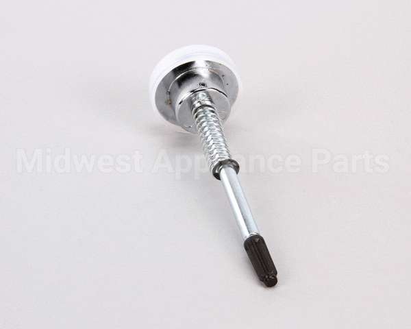 185K World Dryer Pushbutton Kit