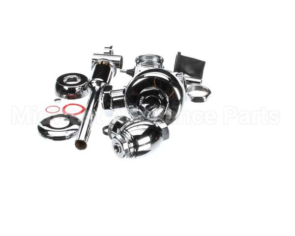 186-1XL Sloan Complete Flush Valve Urinal