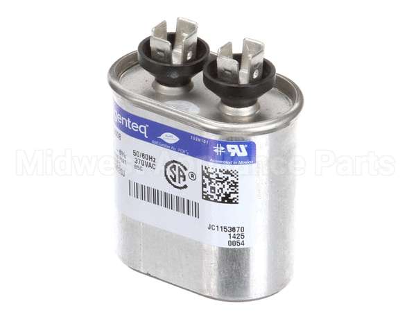 18600-0013 Carter Hoffmann Capacitor For 18614-0360