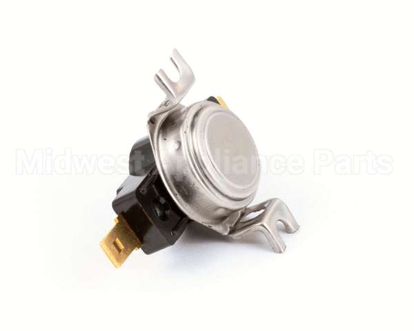18600-0046 Carter Hoffmann Hi-Limit Switch 300F Auto