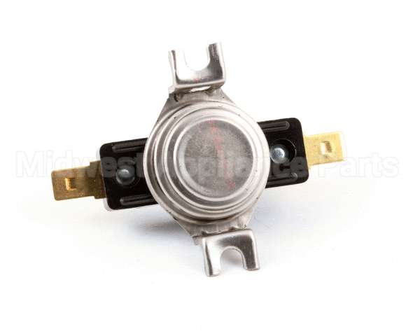 18600-0046 Carter Hoffmann Hi-Limit Switch 300F Auto