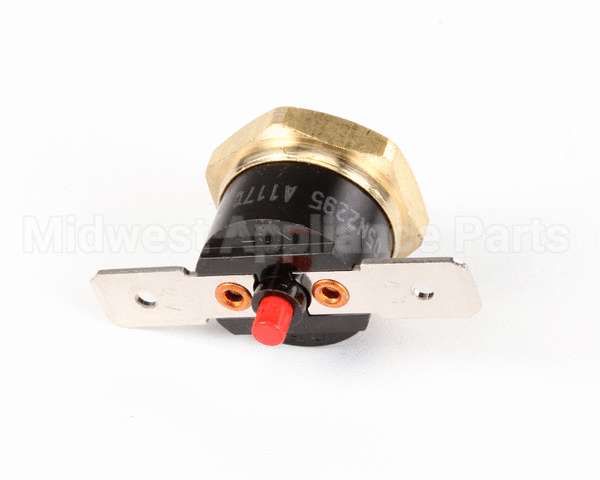 18600-0049 Carter Hoffmann Snap Disc 243F
