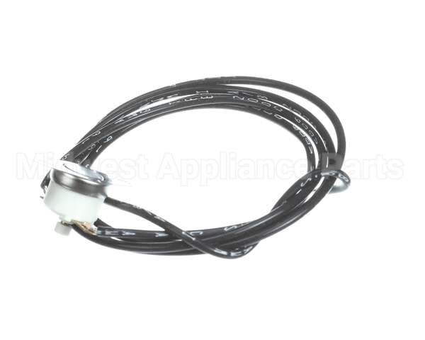 18600-0053 Carter Hoffmann Snap Disc 400D Man Reset