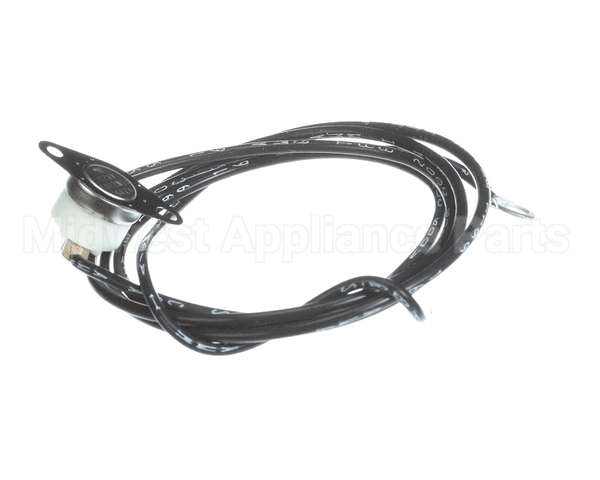 18600-0053 Carter Hoffmann Snap Disc 400D Man Reset