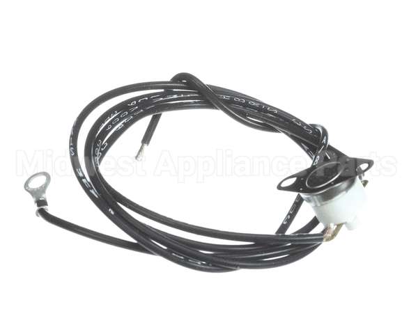 18600-0053 Carter Hoffmann Snap Disc 400D Man Reset