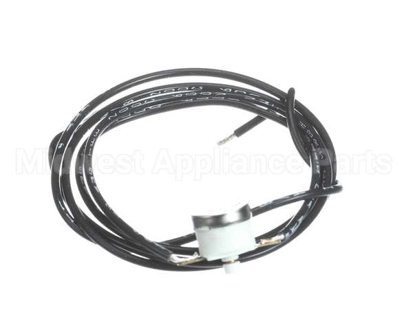 18600-0053 Carter Hoffmann Snap Disc 400D Man Reset