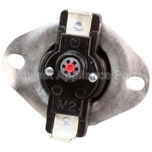 18600-0054 Compatible Carter Hoffman Hi-Limit - Manual Reset