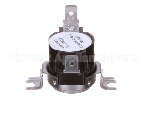 18600-0061 Pitco Hi-Lim,Swtch Auto Reset Pcf/Pc