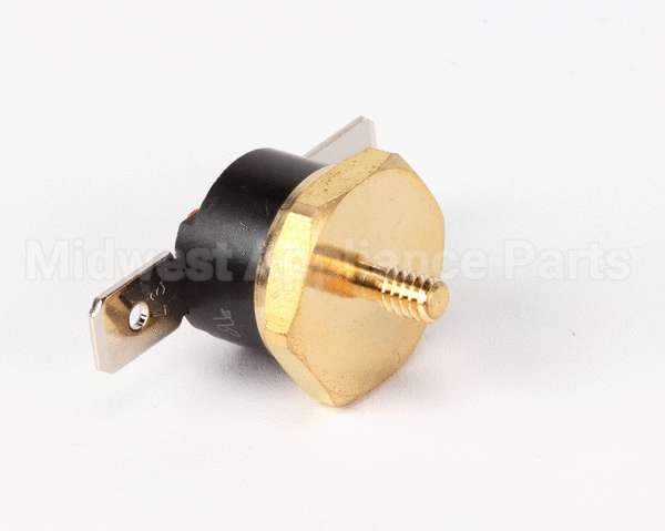 18600-0062 Carter Hoffmann Snap Disc 155 Degrees