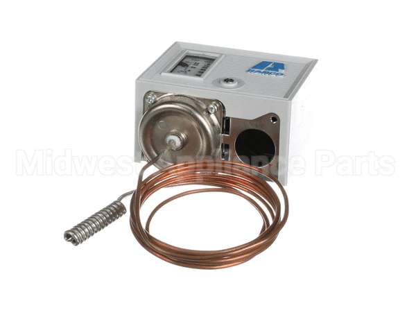 18600-0080 Carter Hoffmann Thermostat W/Knob