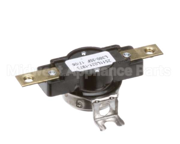 18600-0140 Carter Hoffmann Hi-Limit 300F Auto Screw