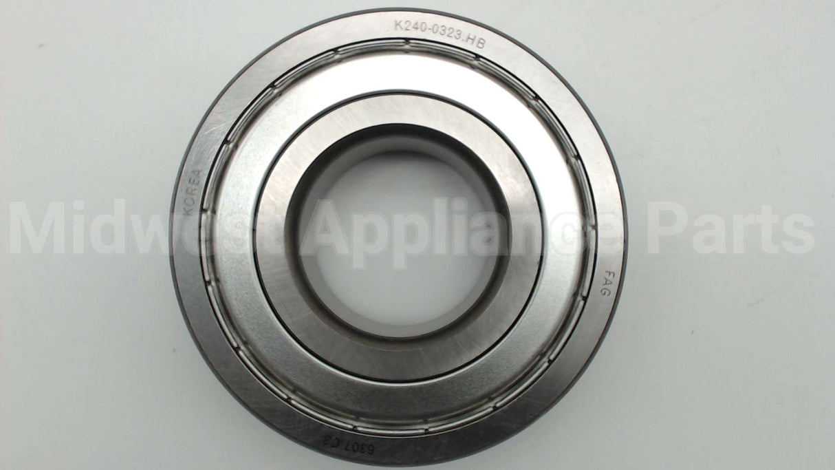 186002NG Xylem-Bell & Gossett Bearing, Pump End, No Grease