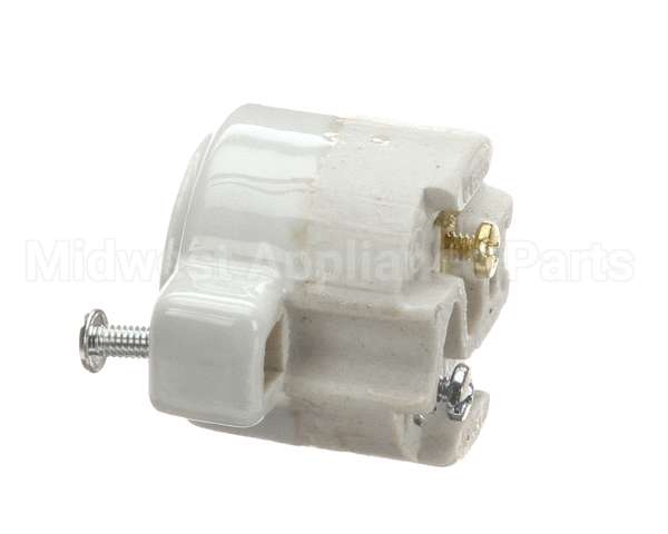 18601-0042 Carter Hoffmann Porcelain Socket 250V