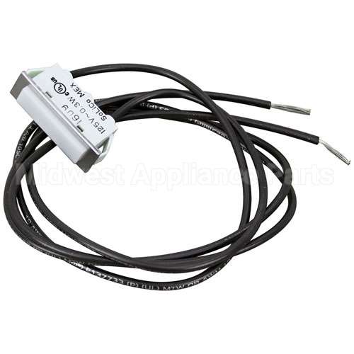 18601-0070 Compatible Carter Hoffman Signal Light