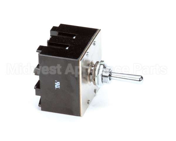 18602-0005 Carter Hoffmann Toggle Switch On/Off/On
