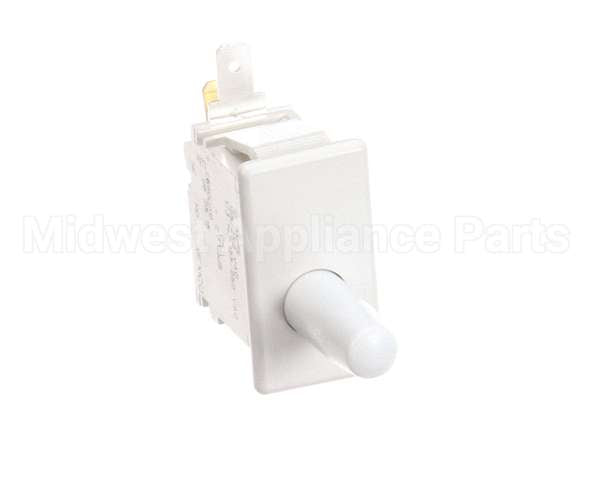 18602-0013 Carter Hoffmann Push Buton Switch #E6900A