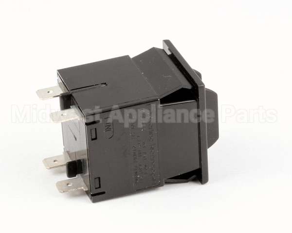 18602-0048 Carter Hoffmann Rocker Switch 25 Amp