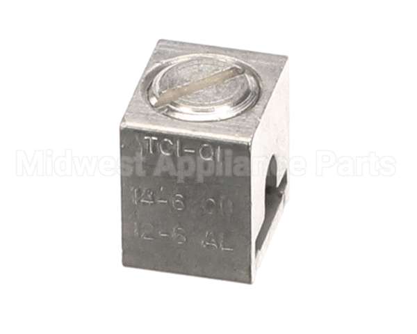 18602-0066 Carter Hoffmann Line Side Lug #Tc1Q1