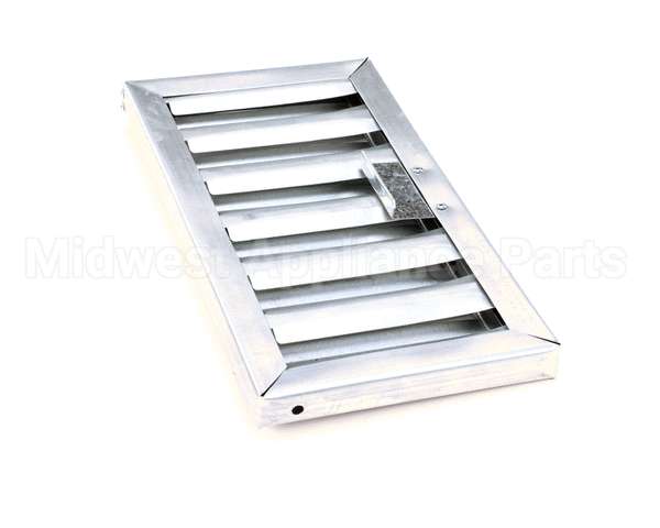 18602-0155 Carter Hoffmann Grease Filter 12 Cnh14