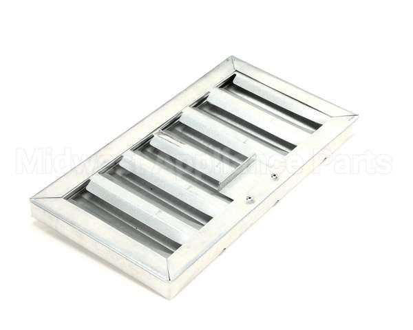 18602-0155 Pitco Grease Filter 12 Cnh14