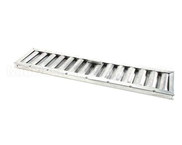 18602-0158 Carter Hoffmann Grease Filter 28 Cnh28