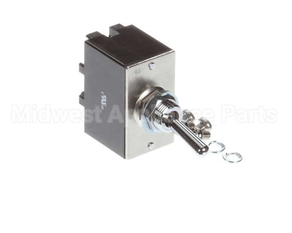 18602-0170 Carter Hoffmann Toggle Switch 30 Amp