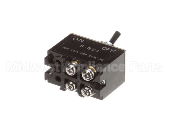 18602-0170 Pitco Toggle Switch 30 Amp